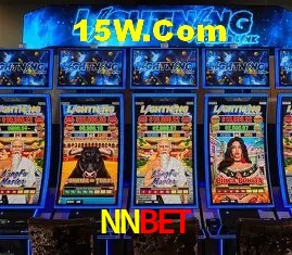Tecnologia da Plataforma NNbet