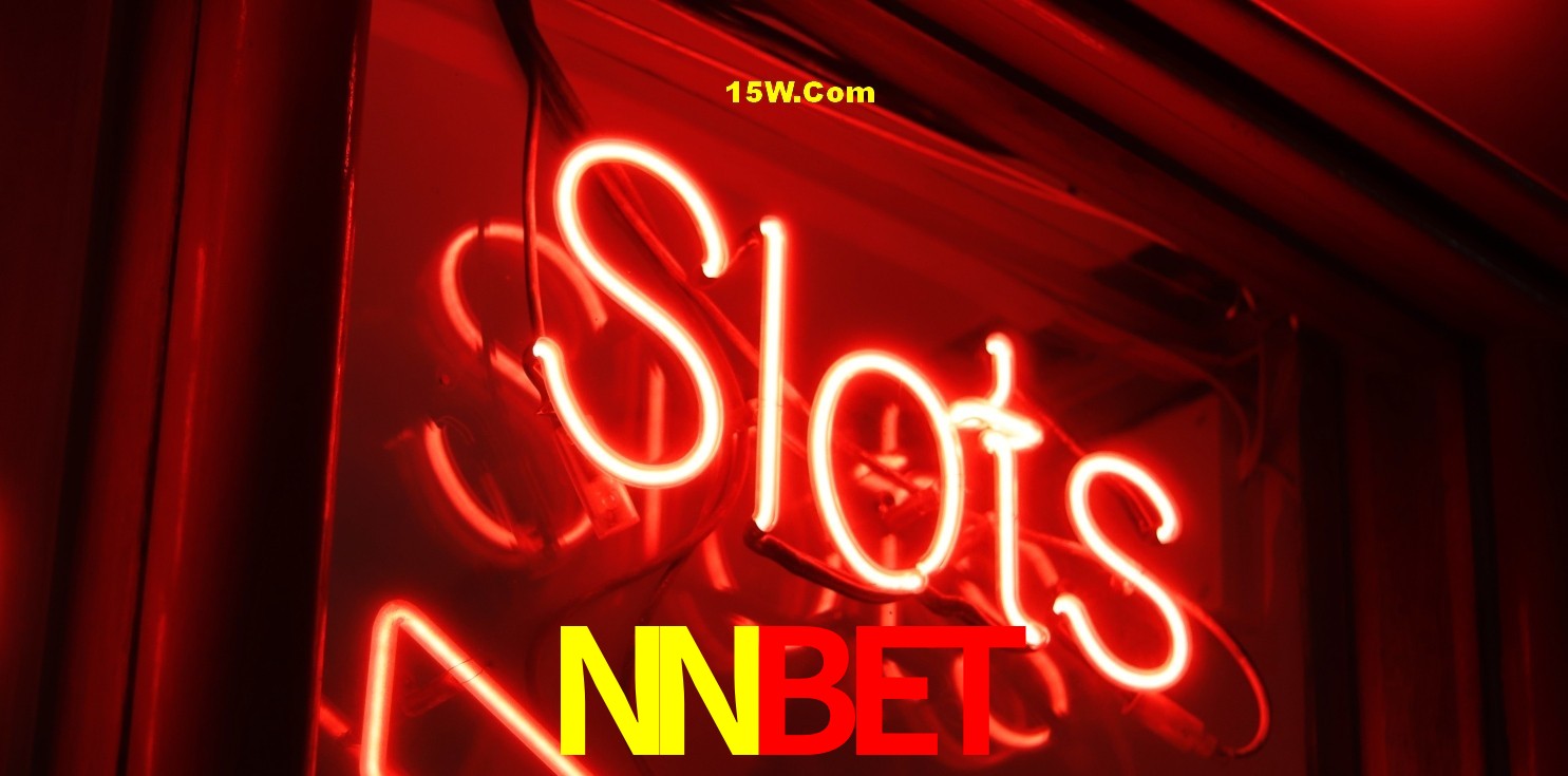 Game Providers NNbet