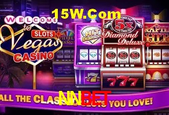 Jogos de Slot NNbet