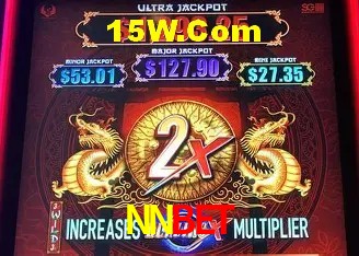 Provedores de Jogos NNbet