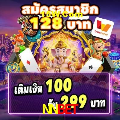 Live Casino NNbet