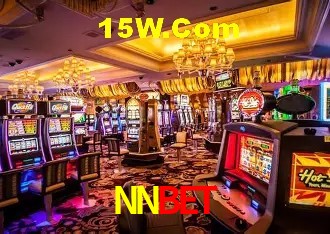 Casino Ao Vivo NNbet
